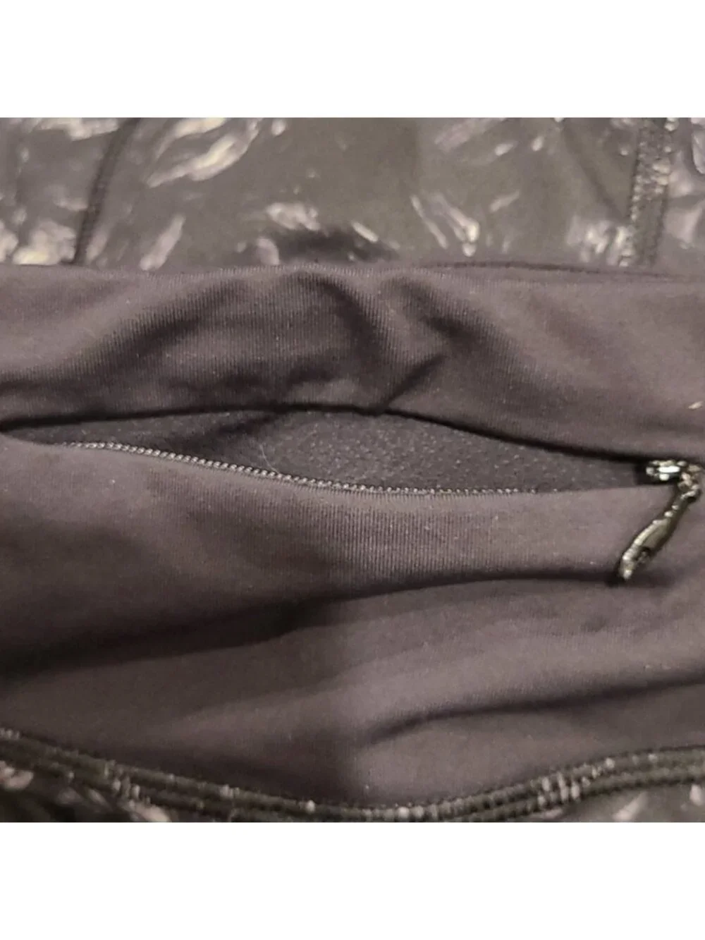 Lululemon Speed Tight II *Full-On Luxtreme